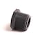 Thrifco Plumbing 1 Inch x 3/4 Inch Slip x Slip PVC Bushing SCH 80 8213310 - alternate 3